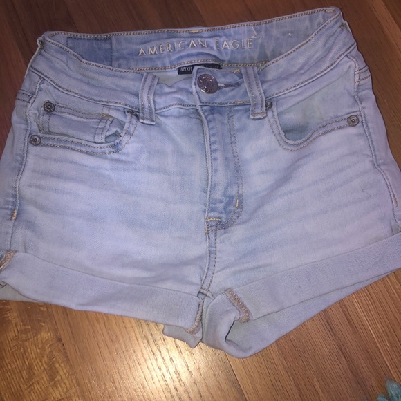 American Eagle Outfitters Pants - 2 shorts